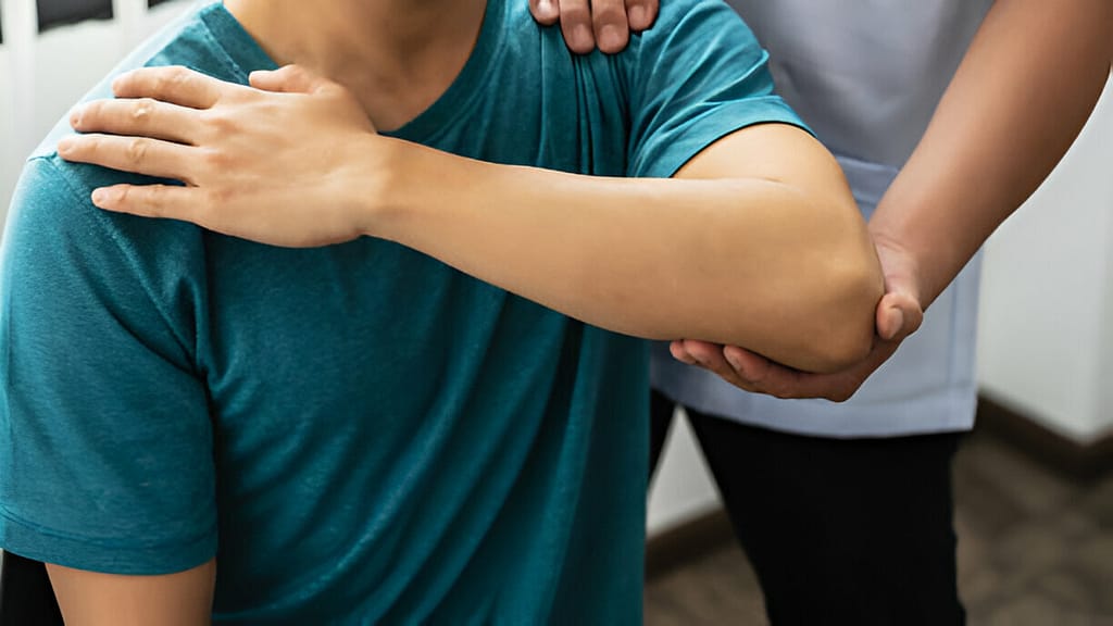 Radiance Therapy islamabad